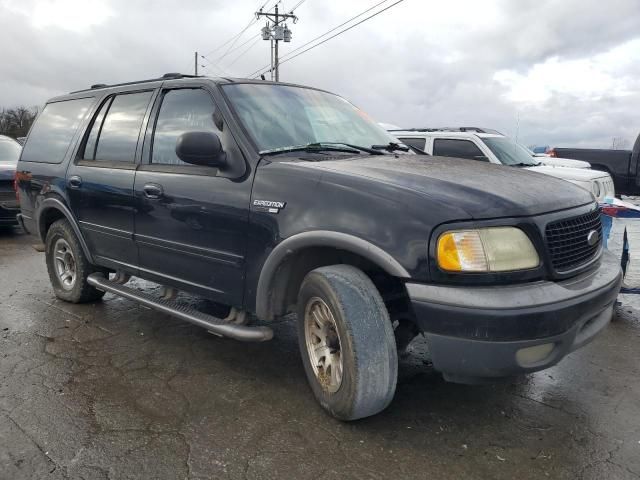 2002 Ford Expedition XLT