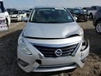 2019 Nissan Versa S