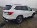 2021 Honda Pilot Touring