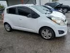 2014 Chevrolet Spark 1LT