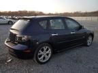 2008 Mazda 3 Hatchback