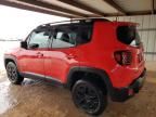 2018 Jeep Renegade Trailhawk