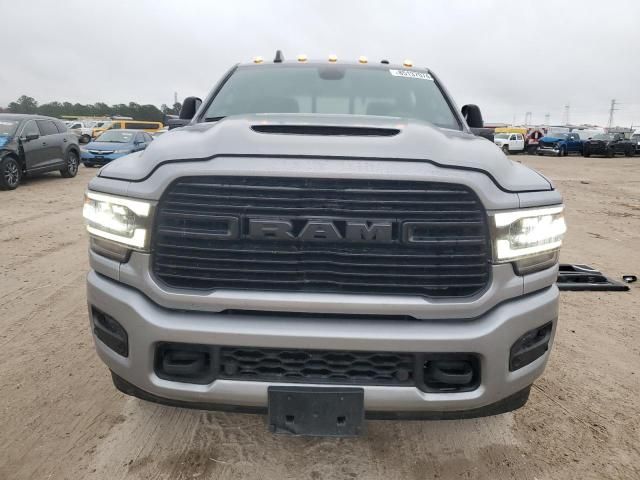 2024 Dodge 3500 Laramie