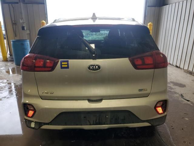 2020 KIA Niro LX