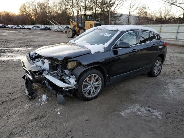 2020 BMW X2 XDRIVE28I