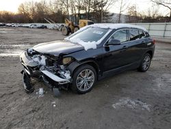 Salvage cars for sale at North Billerica, MA auction: 2020 BMW X2 XDRIVE28I