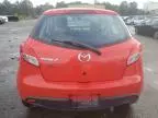 2013 Mazda 2