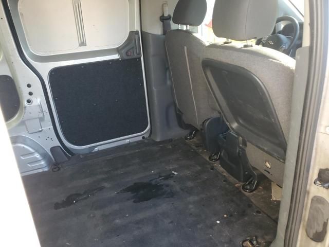 2015 Chevrolet City Express LS