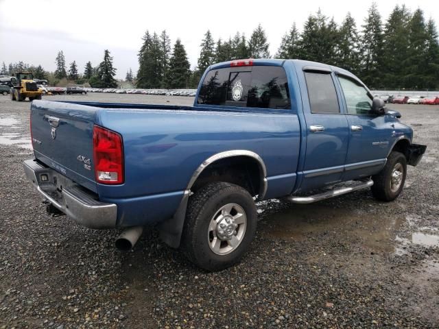 2006 Dodge RAM 2500 ST