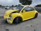 2001 Volkswagen New Beetle GLX