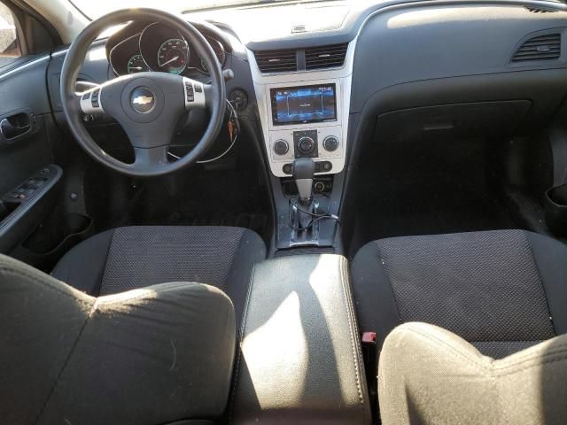 2012 Chevrolet Malibu 1LT