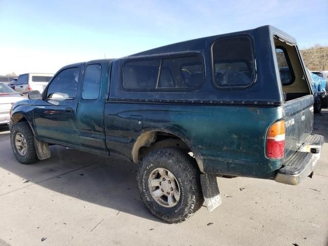 1998 Toyota Tacoma Xtracab