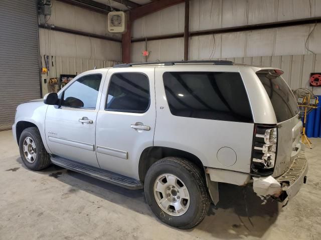 2010 Chevrolet Tahoe C1500 LT