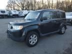 2011 Honda Element EX