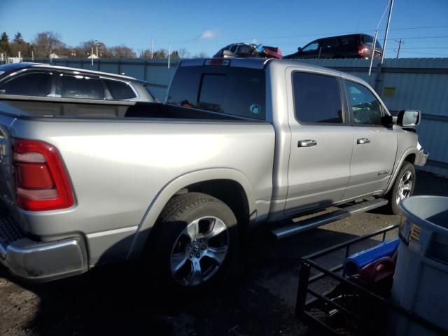 2019 Dodge 1500 Laramie