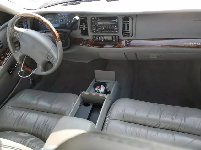 2004 Buick Park Avenue Ultra