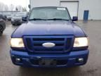 2006 Ford Ranger Super Cab