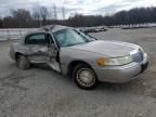 2001 Lincoln Town Car Executive