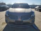 2017 Lincoln MKC Premiere