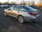 2019 Infiniti Q50 Luxe