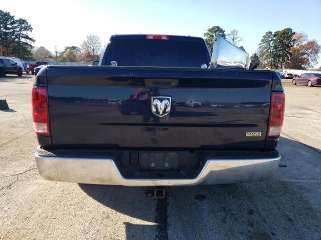 2012 Dodge RAM 1500 ST