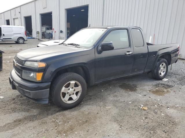 2012 Chevrolet Colorado LT