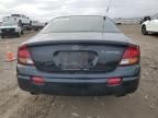 2001 Oldsmobile Aurora 4.0