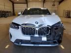 2024 BMW X4 XDRIVE30I