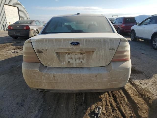 2009 Ford Taurus SEL