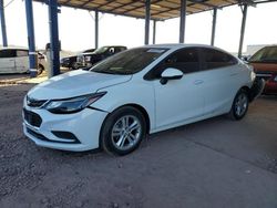 2016 Chevrolet Cruze LT en venta en Phoenix, AZ