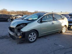 2008 Toyota Prius en venta en Lebanon, TN