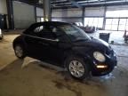 2010 Volkswagen New Beetle