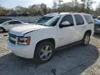 2011 Chevrolet Tahoe C1500 LT