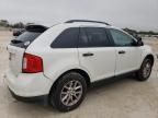 2013 Ford Edge SE