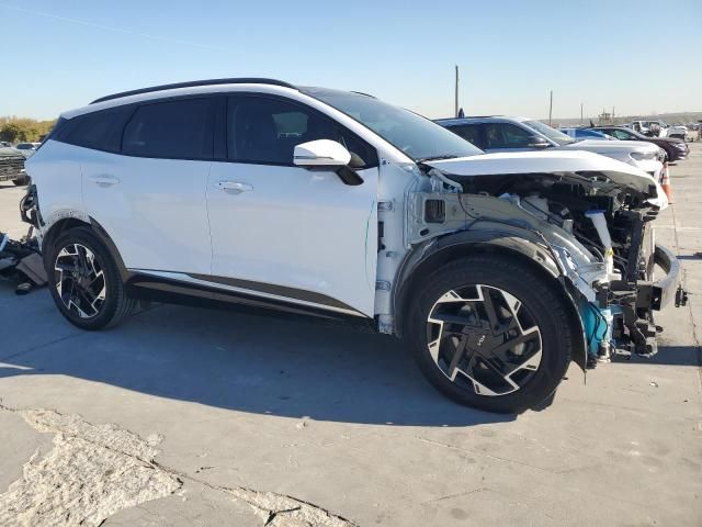 2023 KIA Sportage SX Prestige