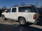 2004 Chevrolet Suburban K1500