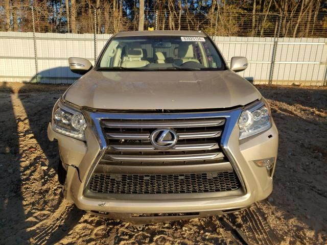 2016 Lexus GX 460