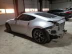 2015 Nissan 370Z Base