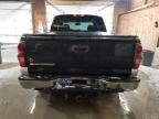 2006 Chevrolet Silverado K1500