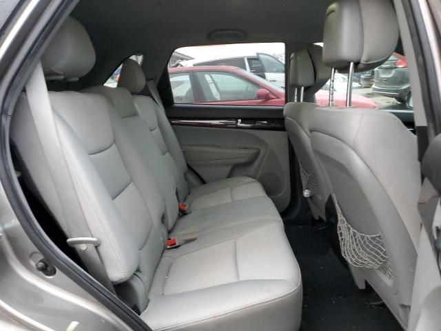 2011 KIA Sorento Base