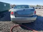 2006 Ford Fusion SEL