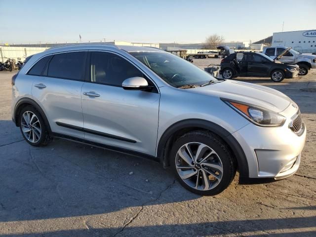 2019 KIA Niro Touring