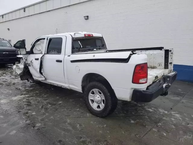 2014 Dodge RAM 2500 ST