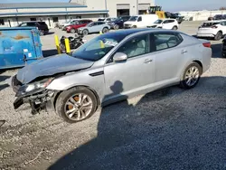 KIA salvage cars for sale: 2011 KIA Optima EX