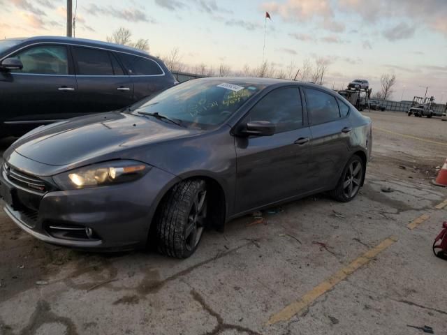 2015 Dodge Dart GT