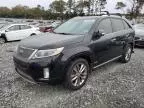 2015 KIA Sorento SX