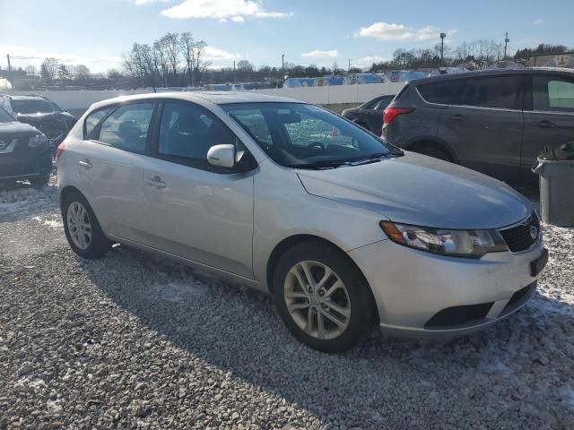 2011 KIA Forte EX