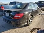 2014 Mercedes-Benz C 300 4matic