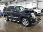 2010 Jeep Liberty Limited