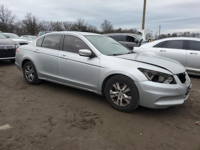 2009 Honda Accord LXP